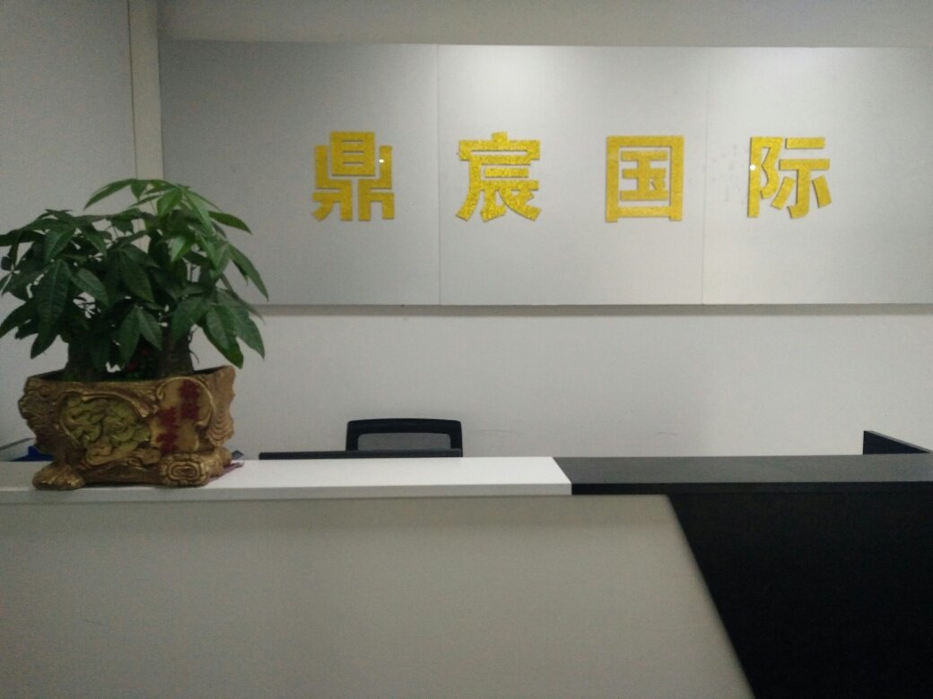 东莞鼎宸商务信息咨询