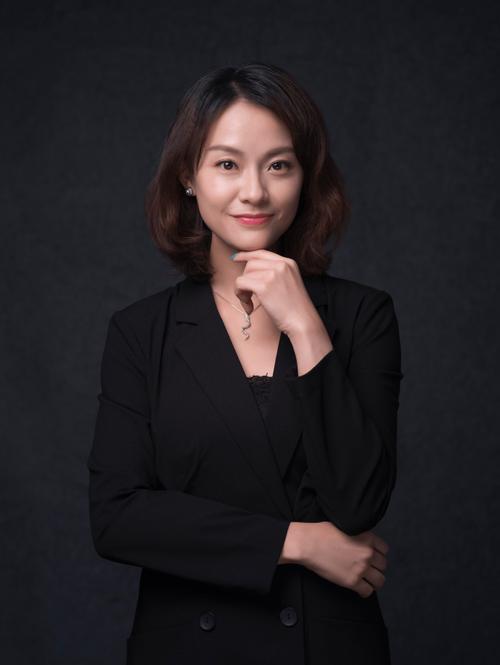 木启商务咨询创始人吴茵:保持热爱,奔赴山海